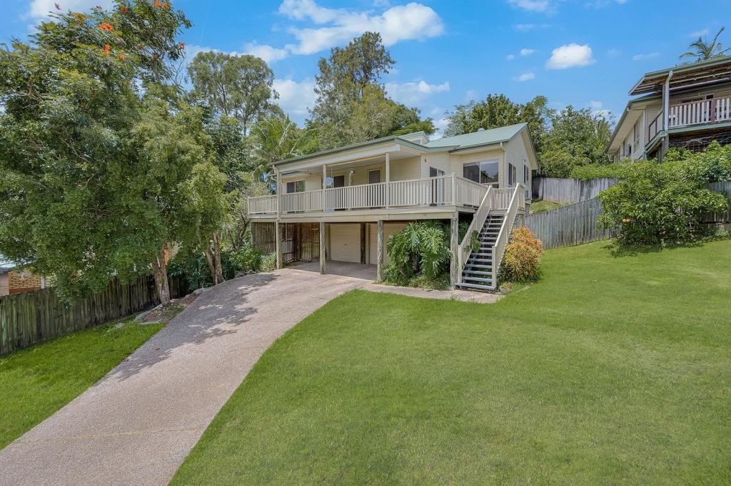 36 Madison Pl, Carina, QLD 4152