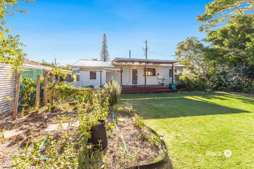 130 Elizabeth Ave, Clontarf, QLD 4019