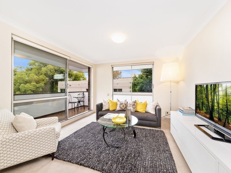 16/9-11 Queens Ave, Rushcutters Bay, NSW 2011