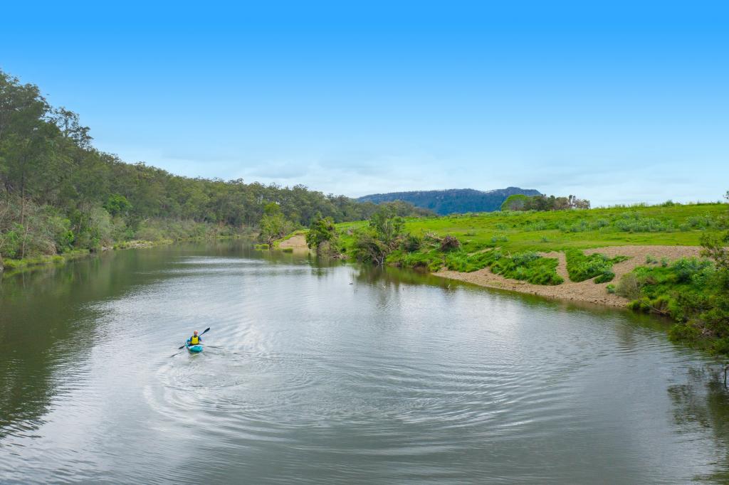 Contact Agent For Address, Hartys Plains, NSW 2446