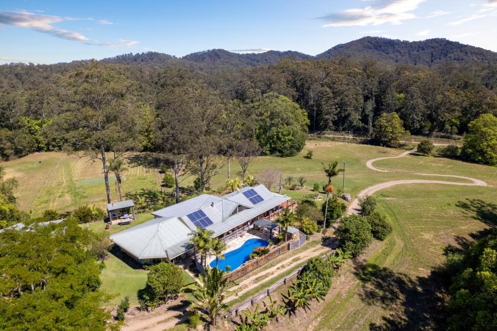 1529 Bowraville Rd, Bellingen, NSW 2454