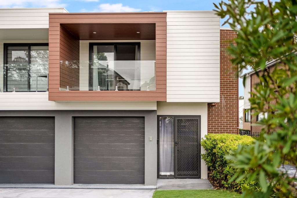 3/8 Virginius St, Padstow, NSW 2211