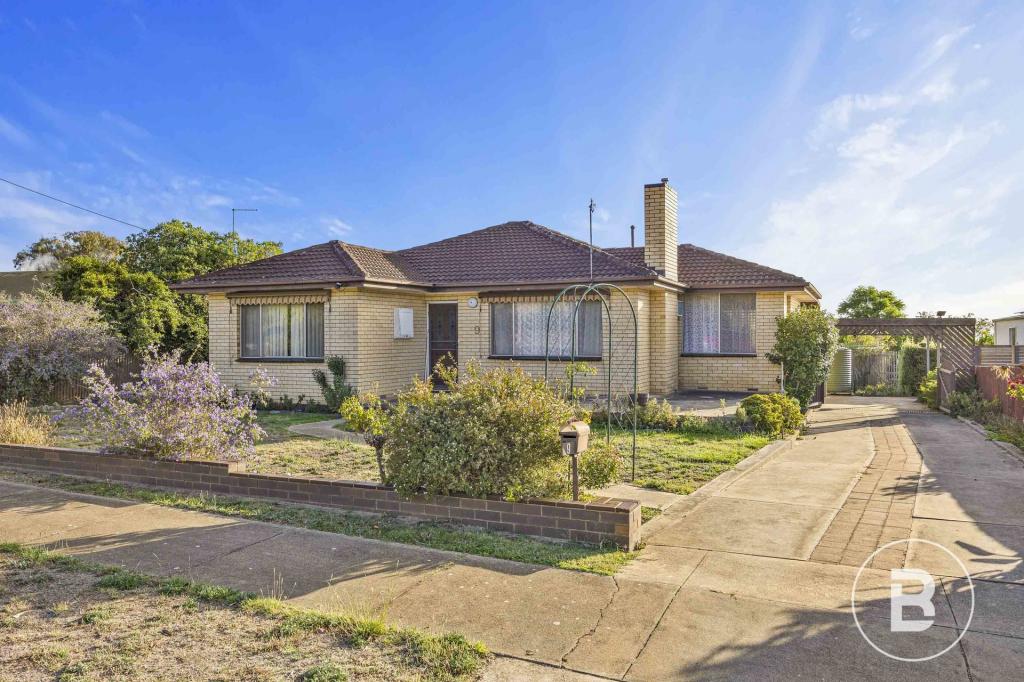 9 Moonlight St, Stawell, VIC 3380