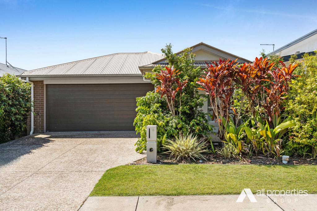 10 Granite St, Yarrabilba, QLD 4207