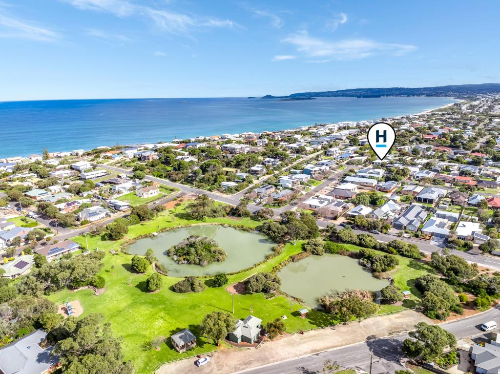 16 Watson Cres, Port Elliot, SA 5212