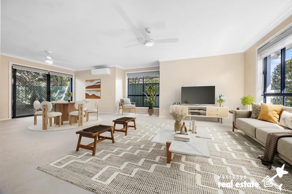 10/8 Sherwood Rd, Port Macquarie, NSW 2444