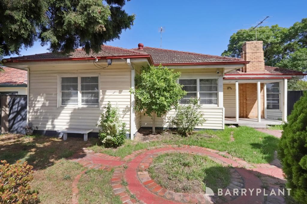 15 Hampshire Rd, Sunshine, VIC 3020