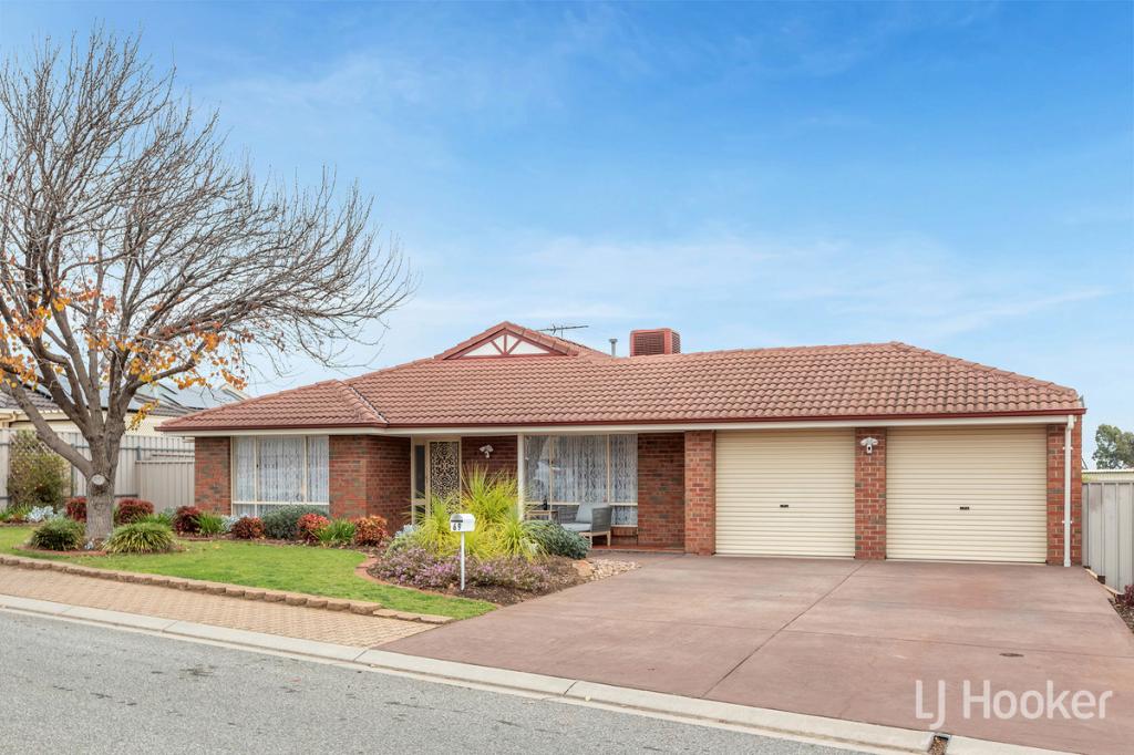 69 Beckham Rise, Craigmore, SA 5114