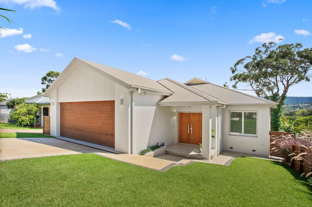 18 KIRALA AVE, MANGERTON, NSW 2500