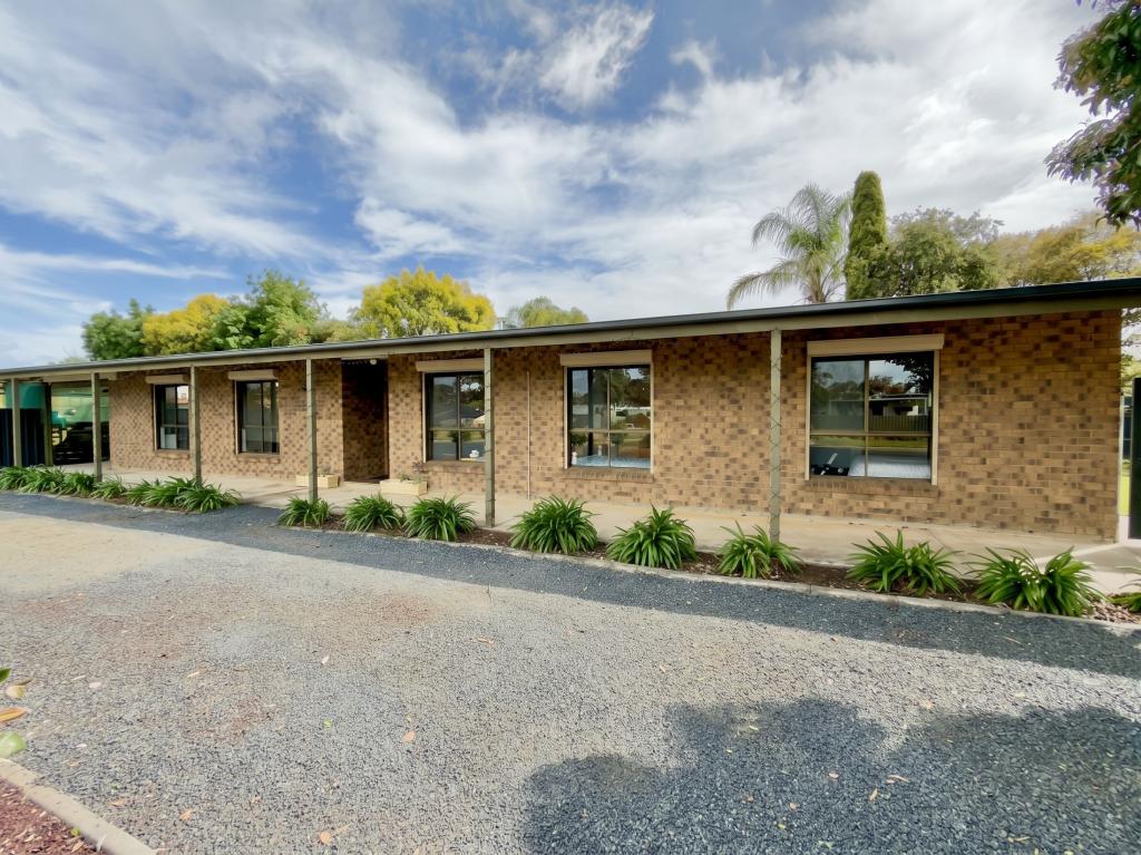 23 Venn Ave, Bordertown, SA 5268