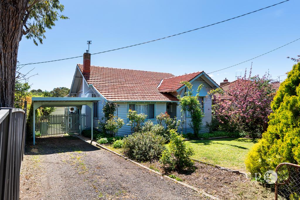 9 North St, Castlemaine, VIC 3450