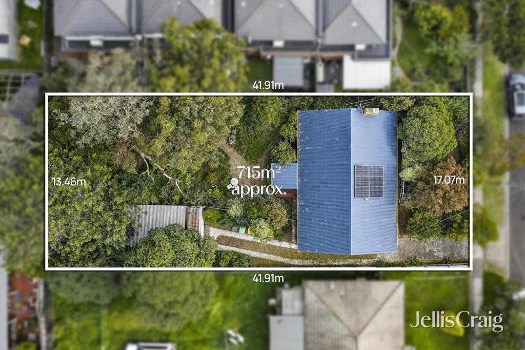 147 BROADWAY, RESERVOIR, VIC 3073