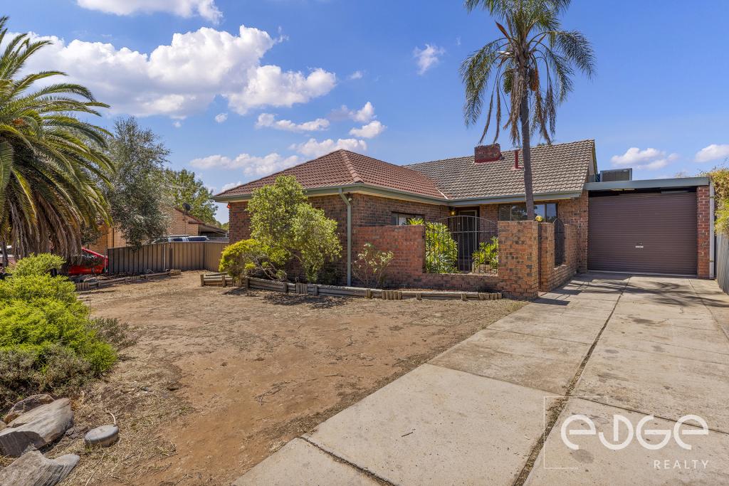 17 Coulter St, Elizabeth Park, SA 5113