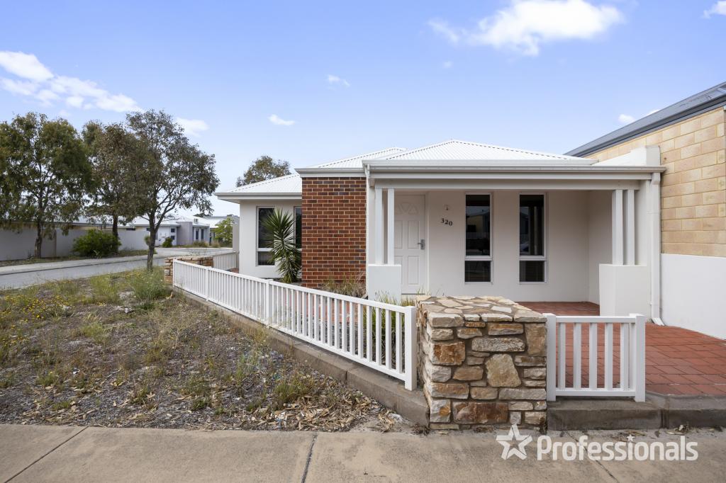 320 Banrock Dr, Ellenbrook, WA 6069