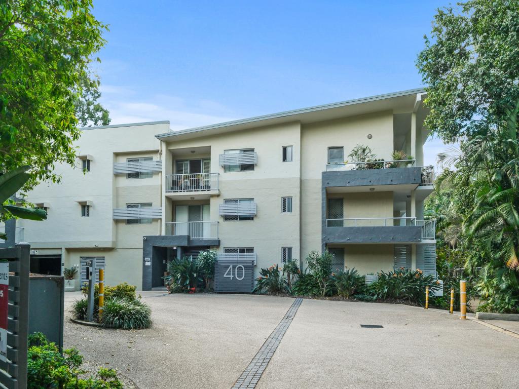 30/40 Nathan Ave, Ashgrove, QLD 4060