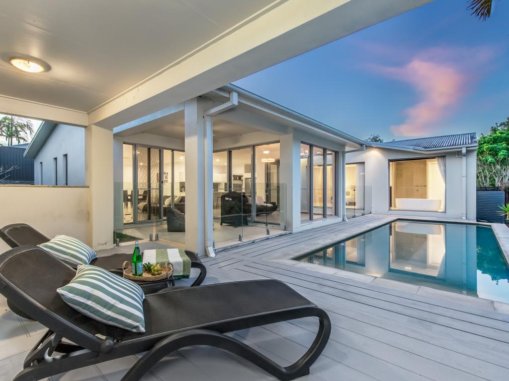23 York Creek Cres, Reedy Creek, QLD 4227