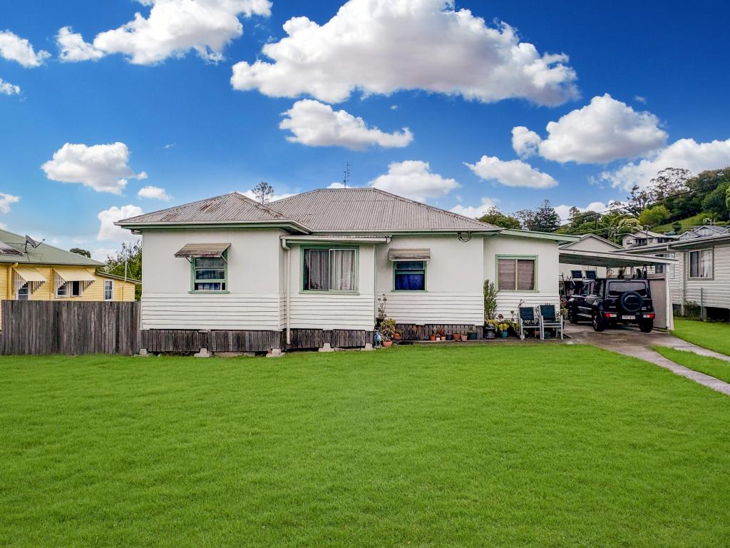 305 Summerland Way, Kyogle, NSW 2474