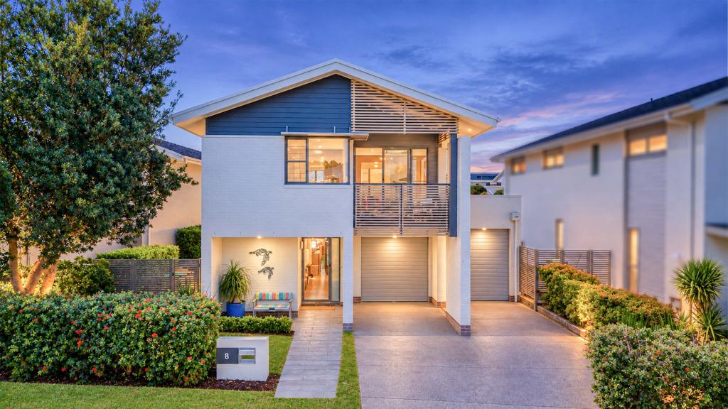8 Edgewood Pl, Magenta, NSW 2261