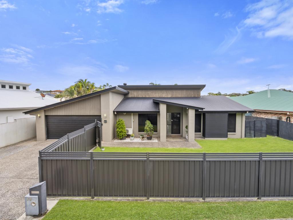 79 CLIFFORD PERSKE DR, THORNLANDS, QLD 4164