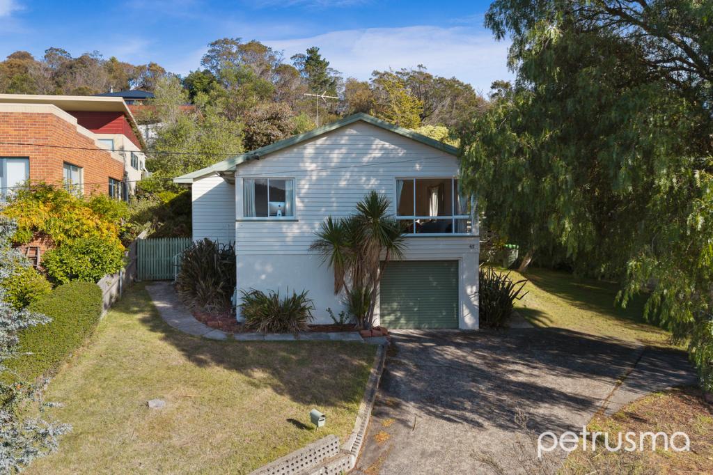 45 Quarry Rd, Mornington, TAS 7018