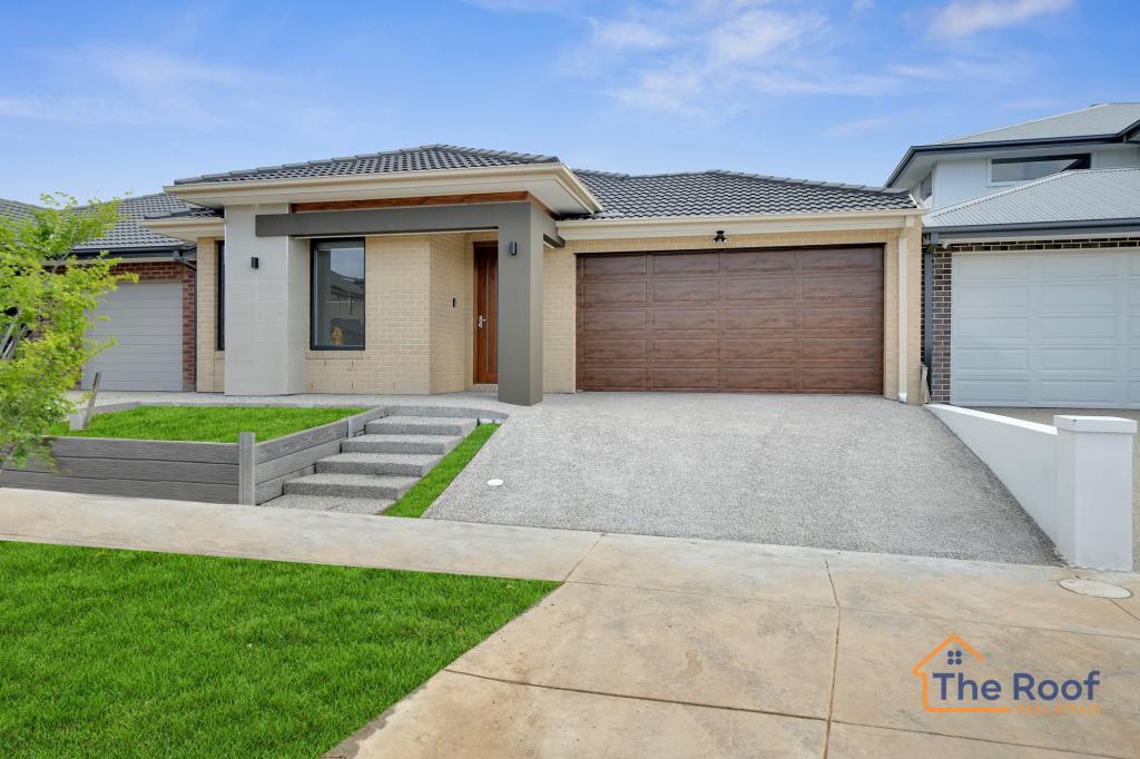 4 Boardman St, Truganina, VIC 3029