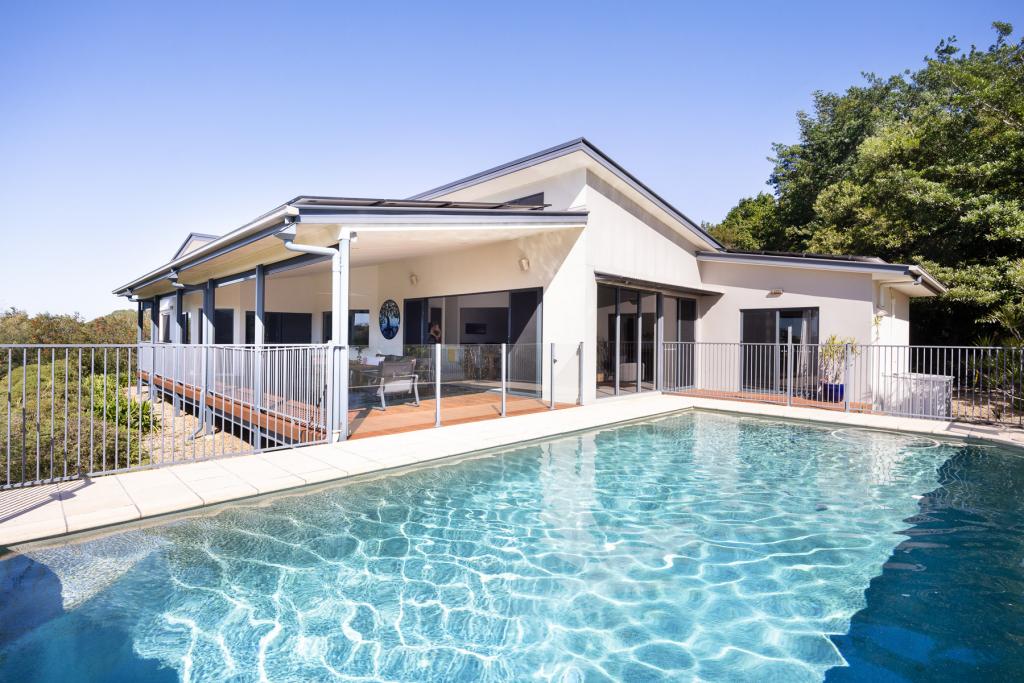 85 TALLOWWOOD PL, BLACK MOUNTAIN, QLD 4563