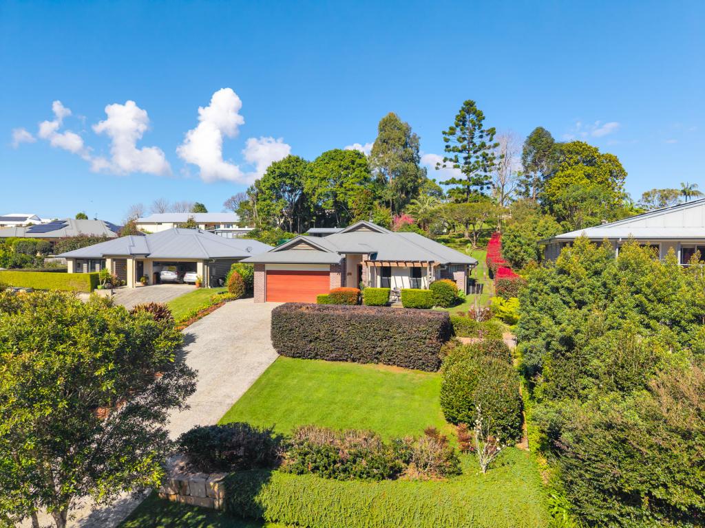 10 Laurel St, Maleny, QLD 4552