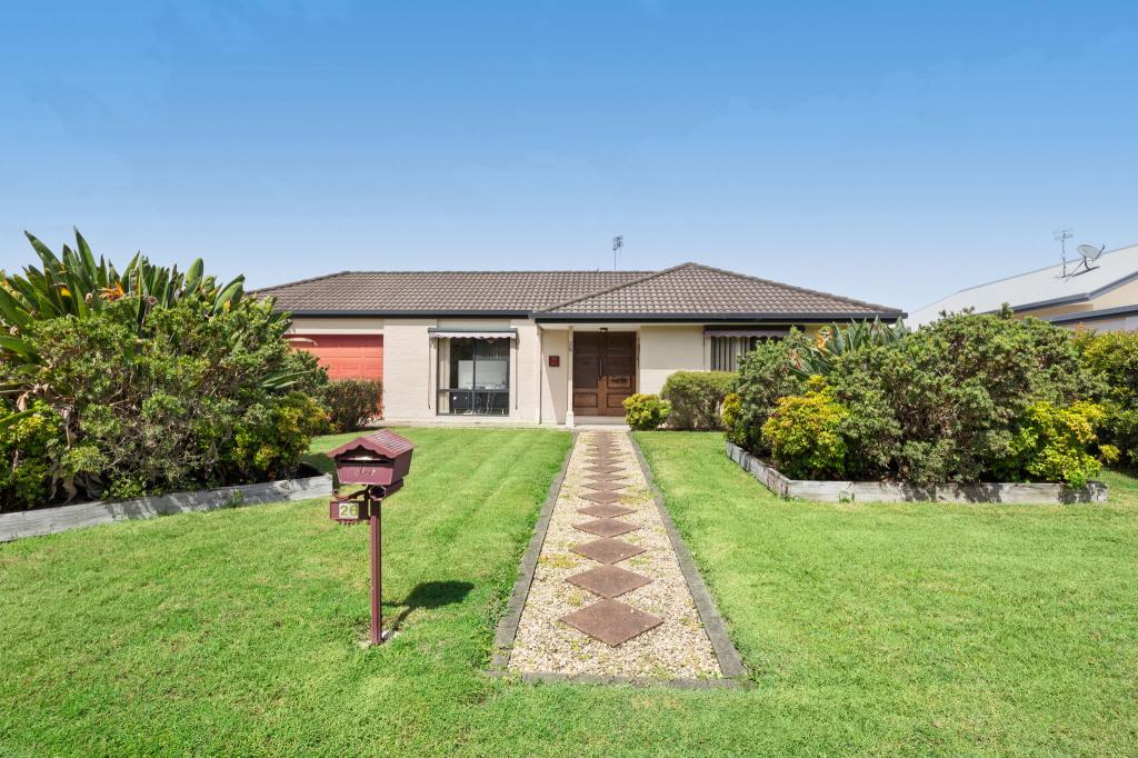 26 Fitzwilliam Dr, Sippy Downs, QLD 4556