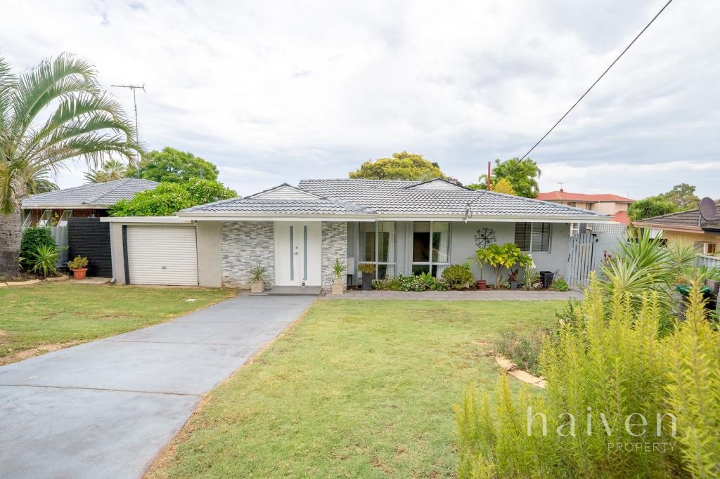 28 Kulindi Cres, Wanneroo, WA 6065