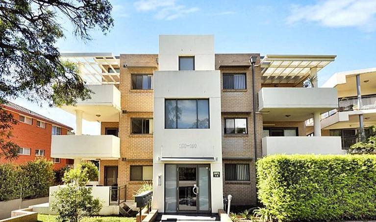 4/158 Hurstville Rd, Oatley, NSW 2223