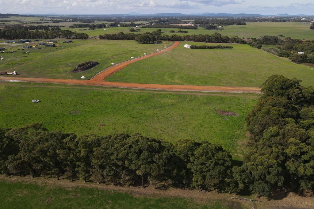 Lot 111/238 Link Rd, Marbelup, WA 6330