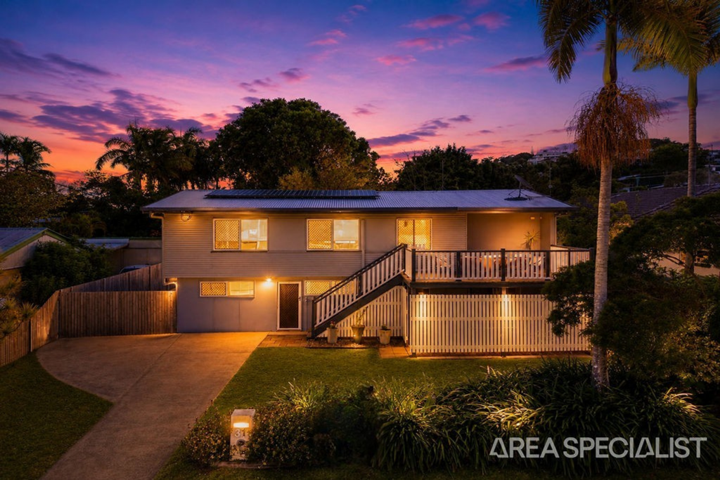 31 Valley St, North Mackay, QLD 4740