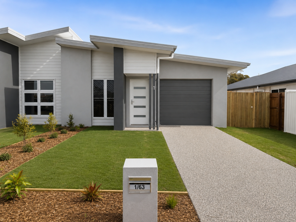 1/63 Lilly Pilly Dr, Burrum Heads, QLD 4659