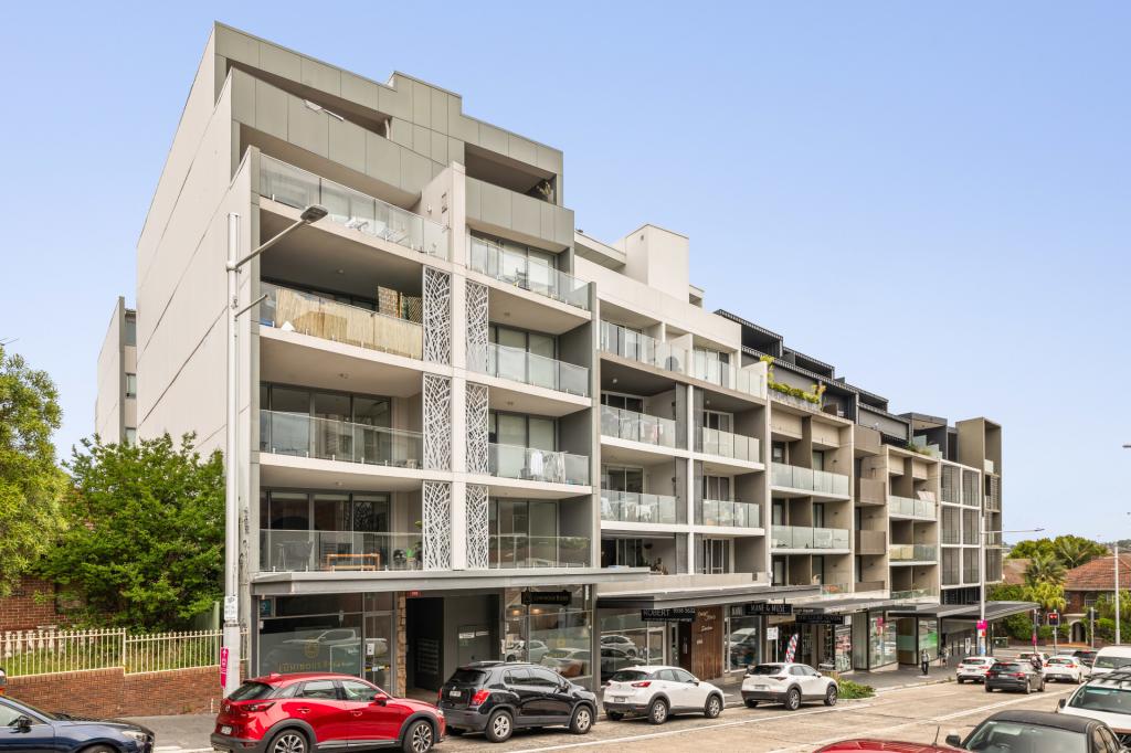 403/250 Wardell Rd, Marrickville, NSW 2204