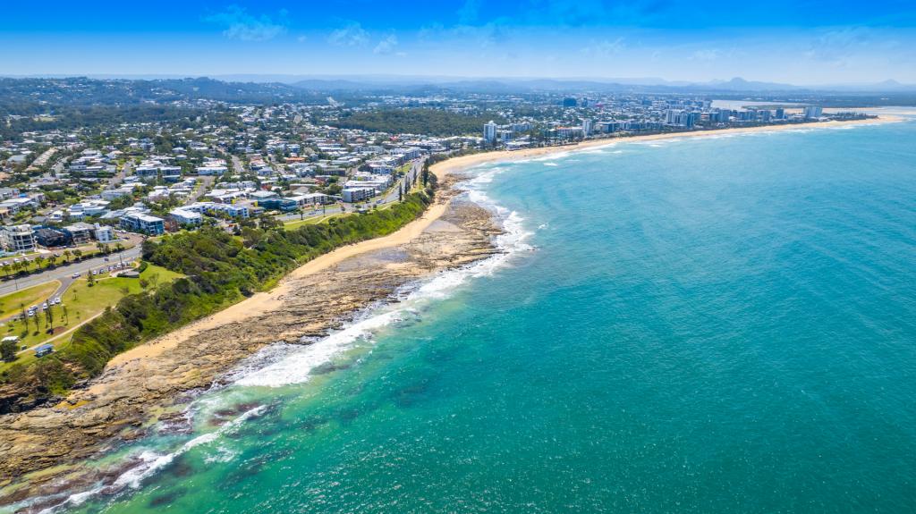50/24 WIRRAWAY ST, ALEXANDRA HEADLAND, QLD 4572