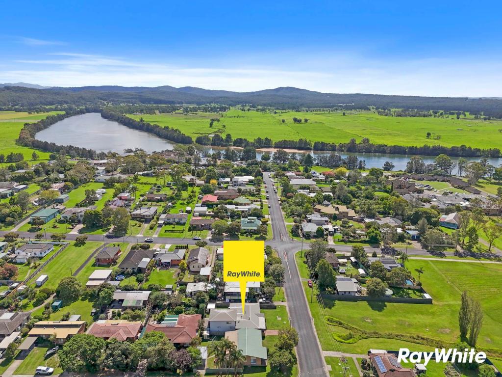 19 Thomas St, Moruya, NSW 2537