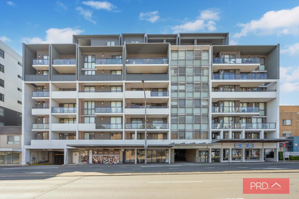 43/69-73 Elizabeth Dr, Liverpool, NSW 2170