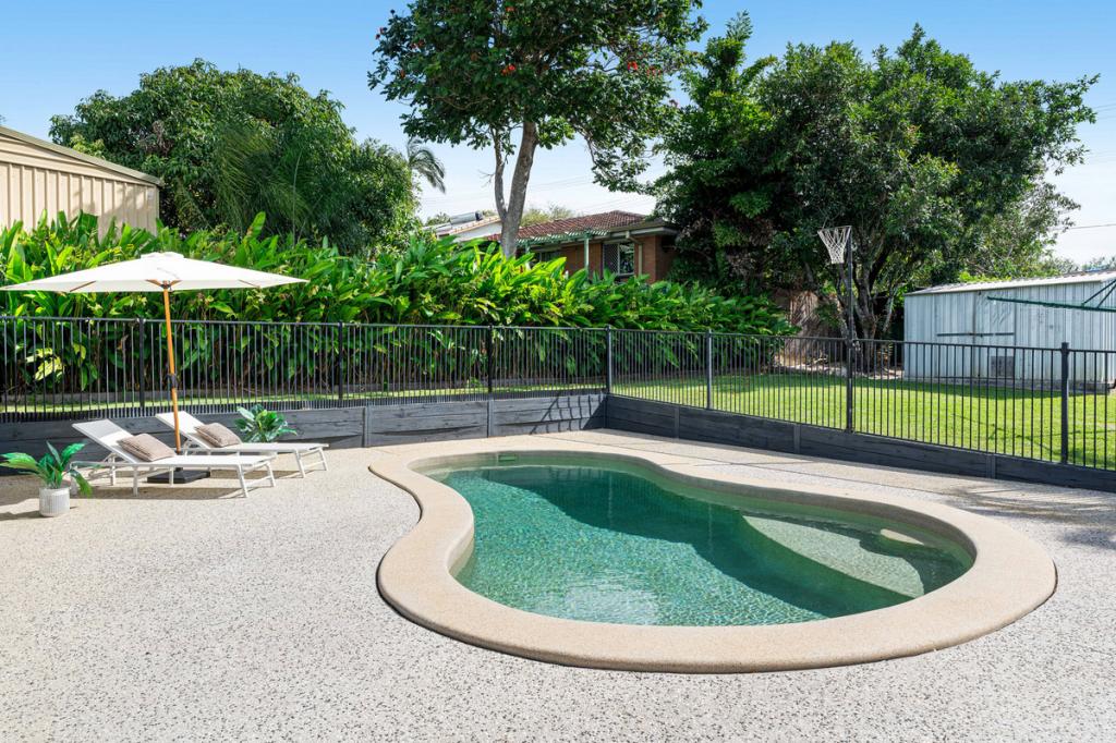 233 Finucane Rd, Alexandra Hills, QLD 4161