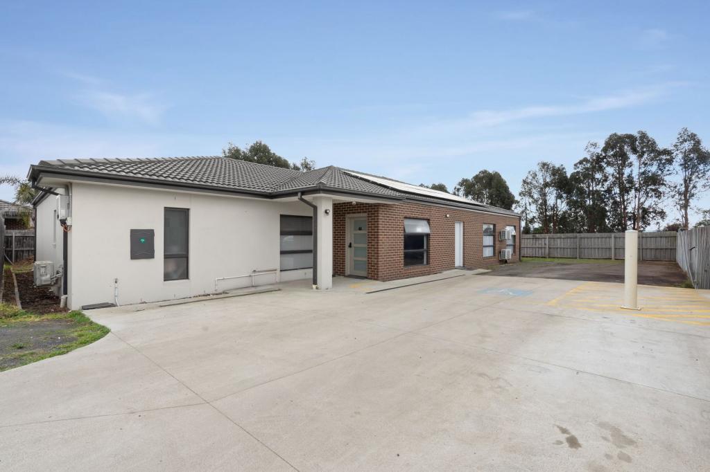 4a Godridge Rd, Morwell, VIC 3840