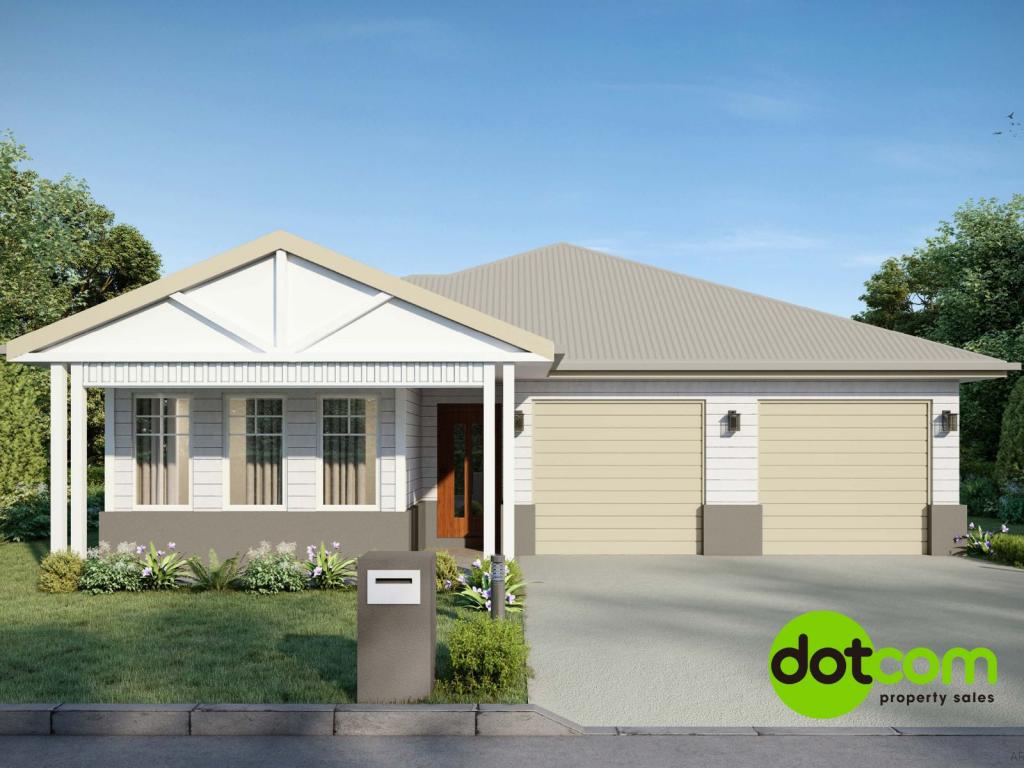 Lot 156/133 Pioneer Rd, Hunterview, NSW 2330