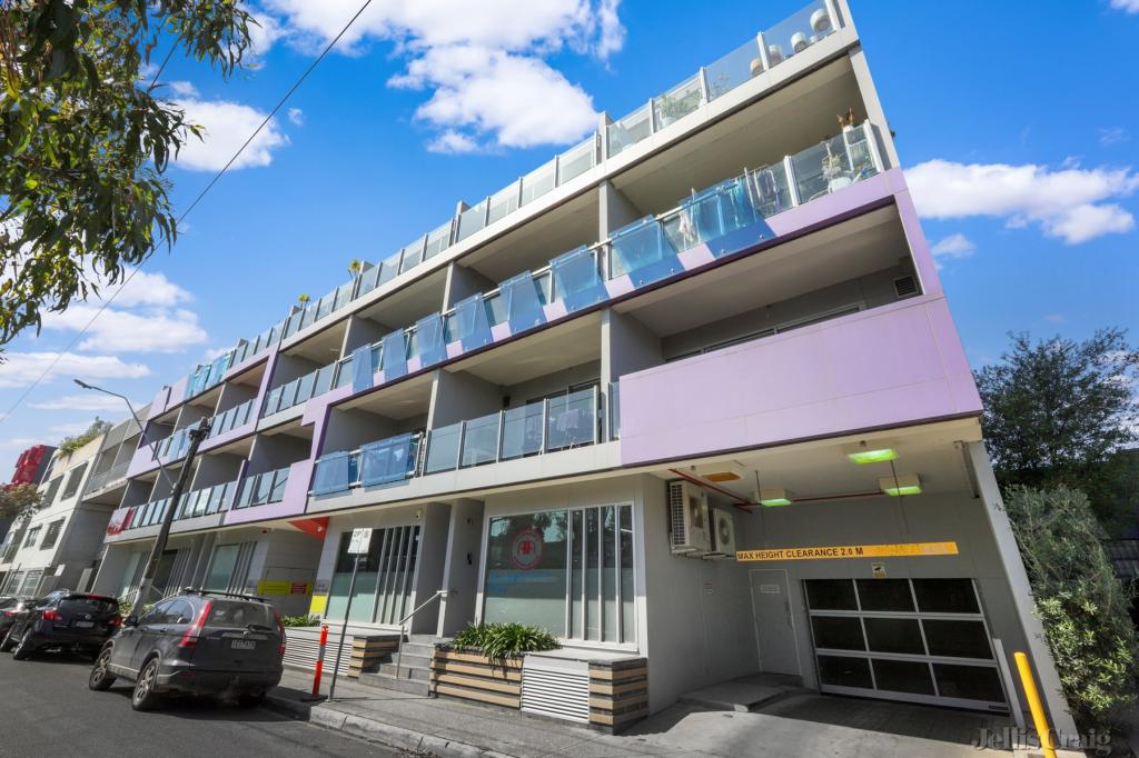 204/47 PORTER ST, PRAHRAN, VIC 3181