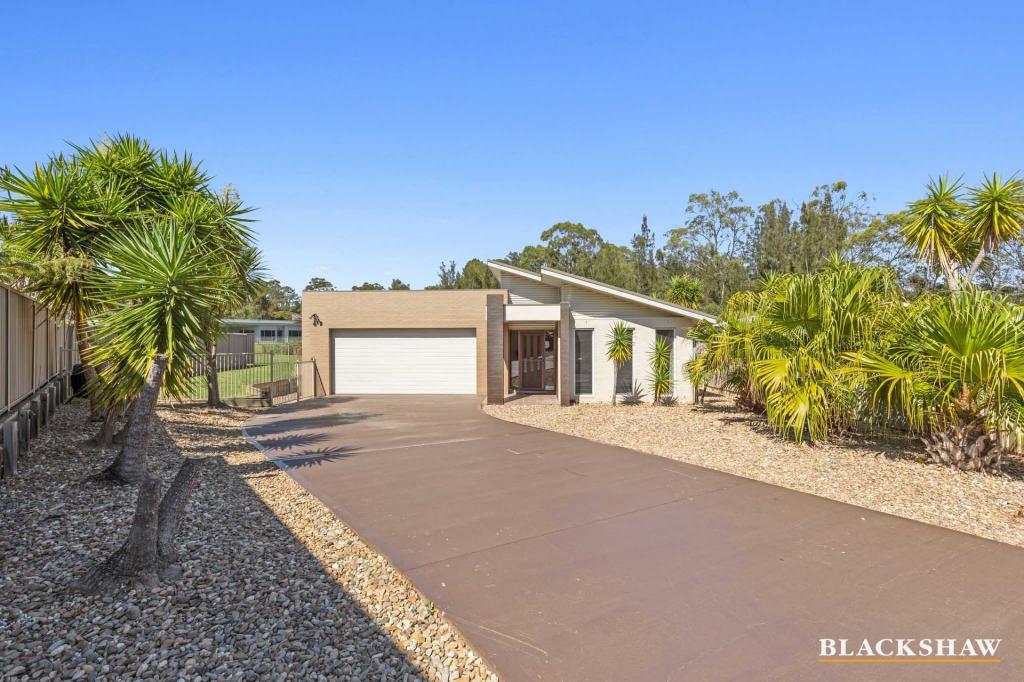 18 Nuyen Pl, Long Beach, NSW 2536