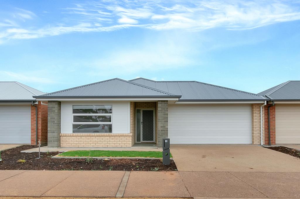 20 Christopher Way, Evanston Gardens, SA 5116