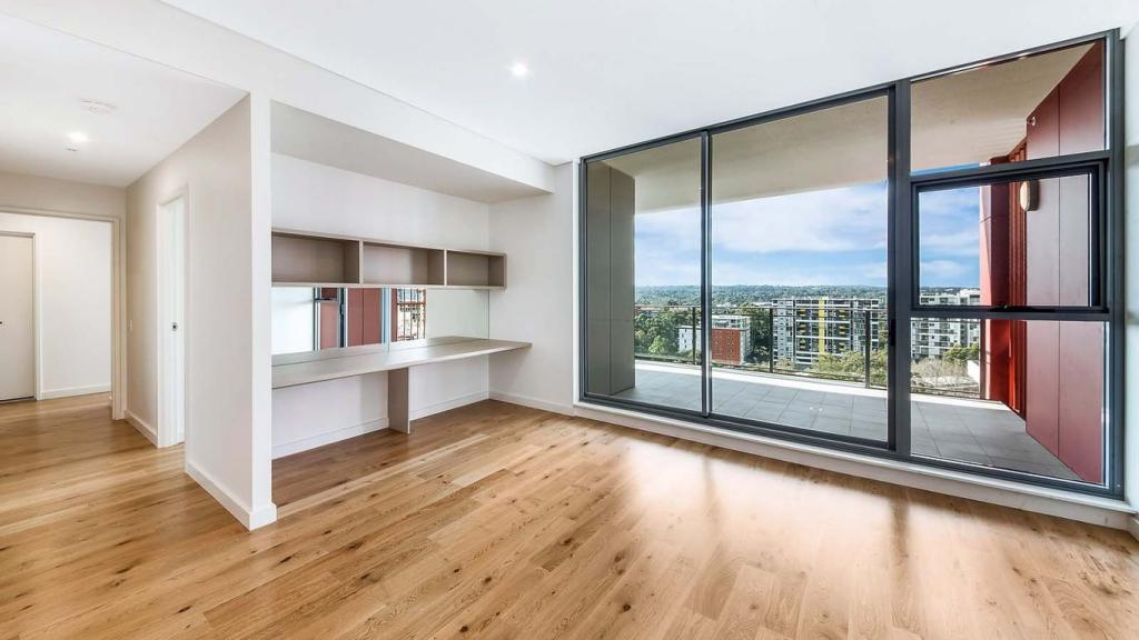 1111/5 MOOLTAN AVE, MACQUARIE PARK, NSW 2113