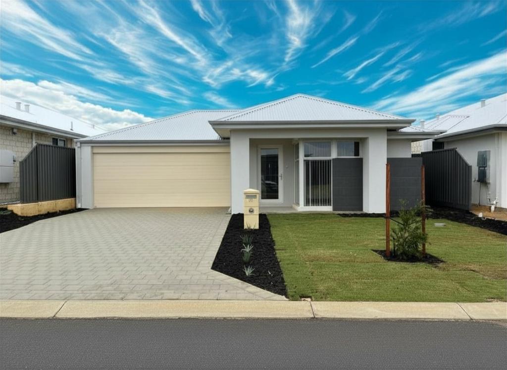 25 Hitter St, Yanchep, WA 6035