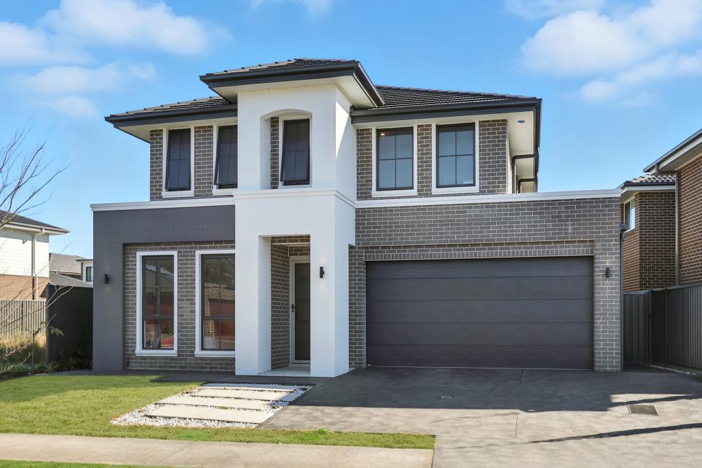 15 Wakefield St, Marsden Park, NSW 2765