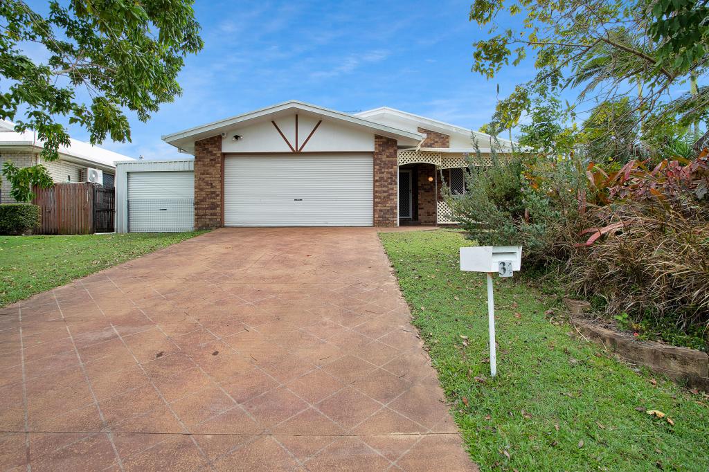 34 Peatey St, Andergrove, QLD 4740