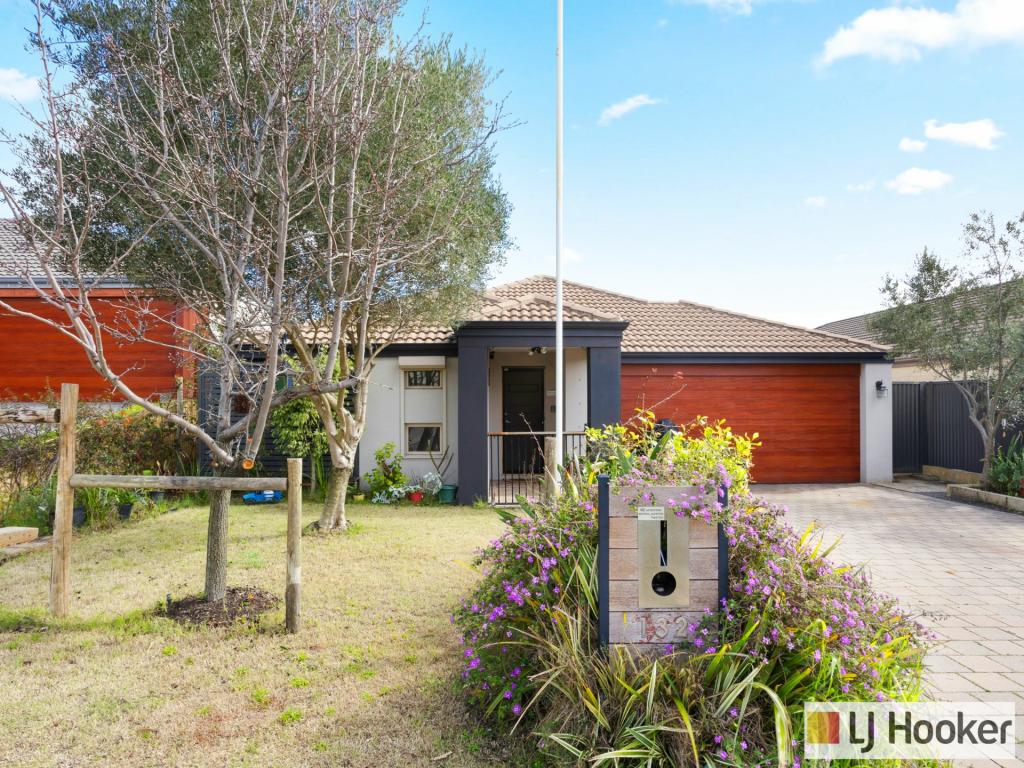 132 Sunrise Bvd, Wellard, WA 6170