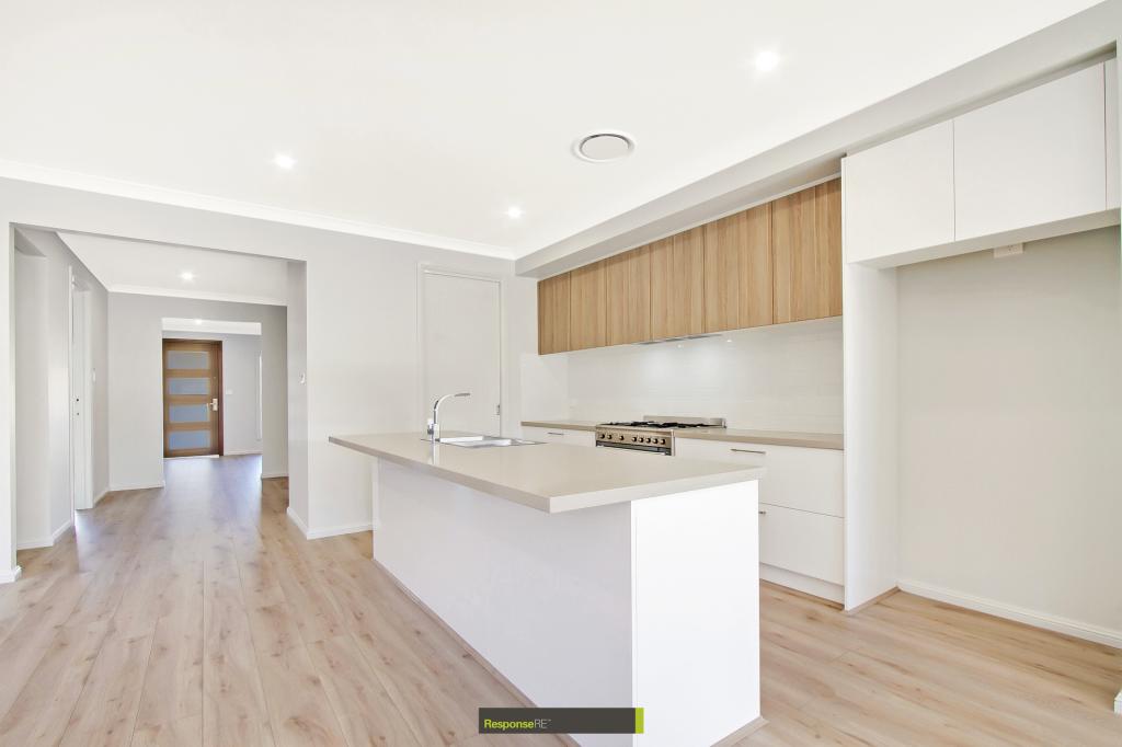 9a Torrent St, The Ponds, NSW 2769