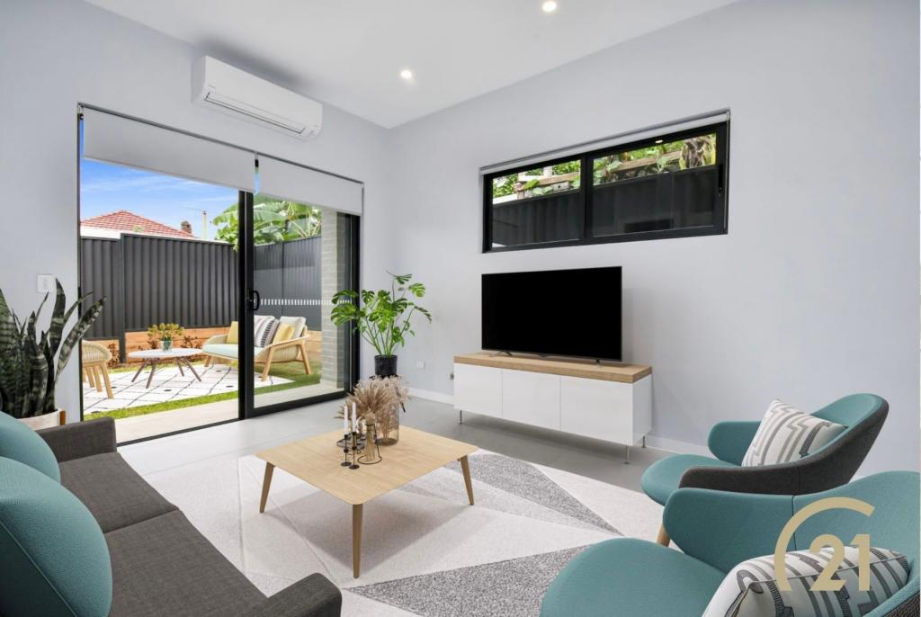 209a River Ave, Carramar, NSW 2163